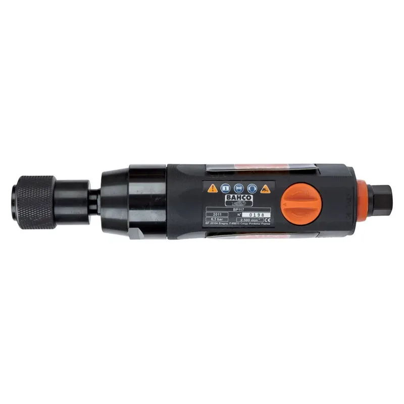 Low Speed Mini Haakse Slijper van Bahco – productafbeelding 2 van 6
