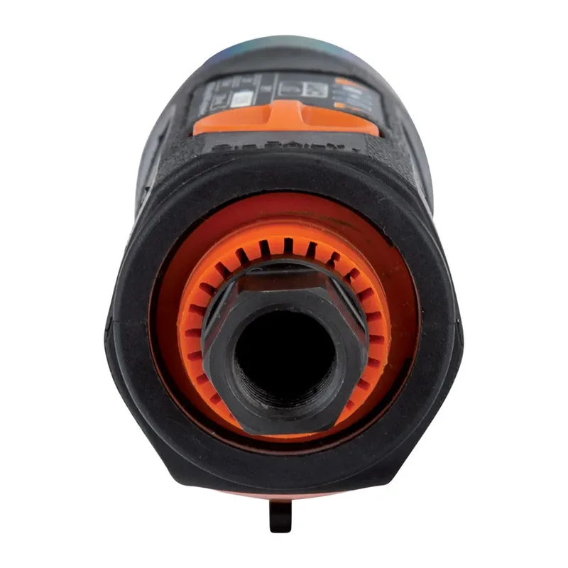Low Speed Mini Haakse Slijper van Bahco – productafbeelding 6 van 6