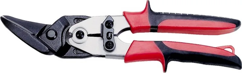 MA351 Blikschaar met overbrenging - 270mm von Bahco – Produktbild