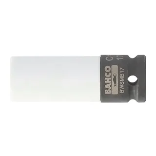 Mercedes 17 Mm Wiel Impact Dopsleutel von Bahco – Produktbild 1 von 2