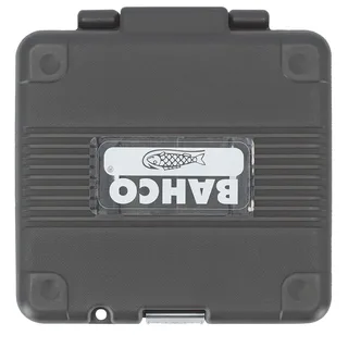 Avec Carré 1/4´´ Avec Profil Bi-hexagonal Impérial Et Cliquet Avec Jeu De Douilles à Tête Poire 15 Unités de Bahco – image du produit 3 sur 3