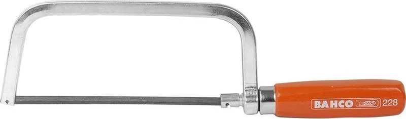 Metaalzaagbeugel 228 - 150 mm van Bahco – productafbeelding 1 van 2