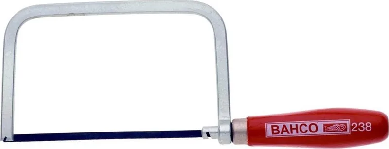 Metaalzaagbeugel 238 150mm Hoog van Bahco – productafbeelding