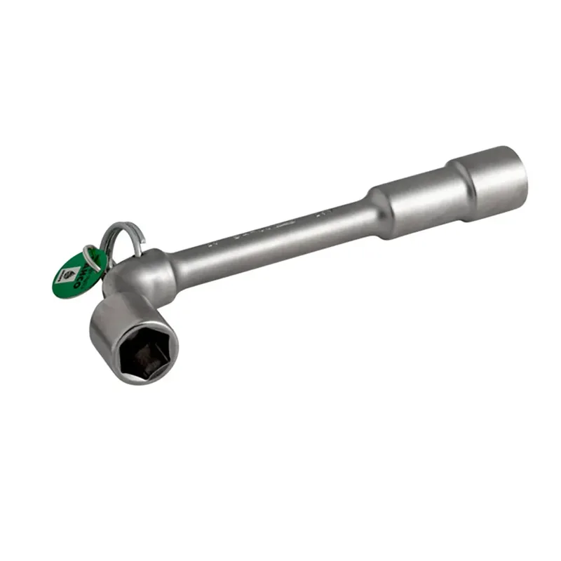 Metric Double End Offset Socket Wrenches With 6x6 Point Dynamic-drive™ And Ring 7 Mm Steckschlüssel von Bahco – Produktbild