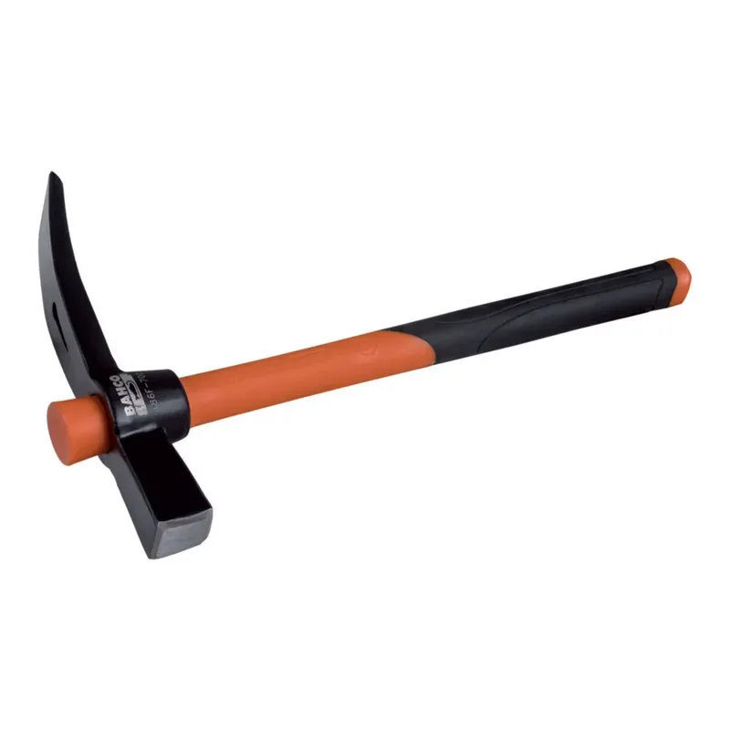 Metselaarshamer Met Glasvezel Handvat Spaans 700g by Bahco – product image