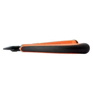 Micro Ergo™ Diagonalschneider Mit Zwei-komponenten-griffen Und Phosphat-oberfläche 120 Mm von Bahco – Produktbild 3 von 5