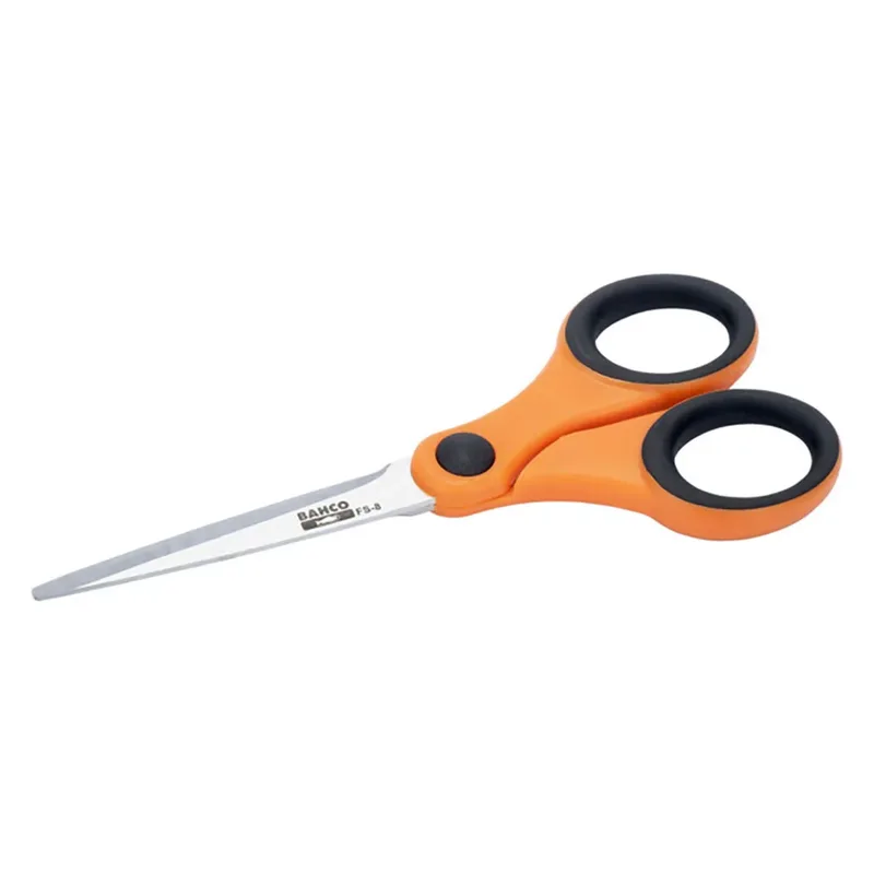 Mittlere Blumenschere Mit Weichen Griffen 165 Mm von Bahco – Produktbild