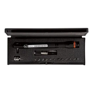 Mini Adjustable With Fixed Tip Momentsleutel de Bahco – image du produit 2 sur 2