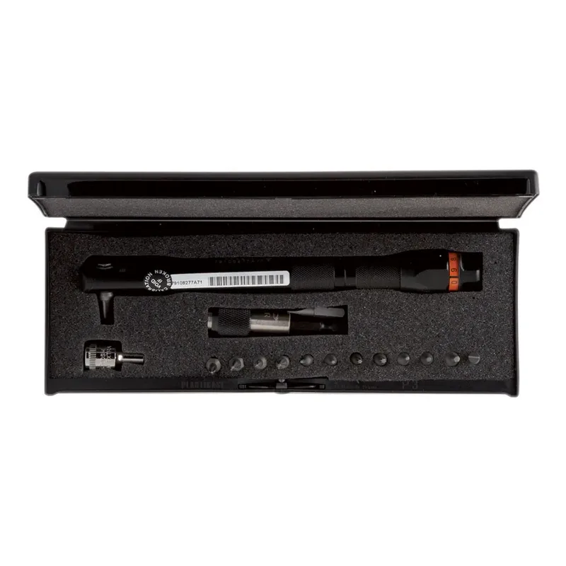 Mini Adjustable With Fixed Tip Momentsleutel de Bahco – image du produit 2 sur 2