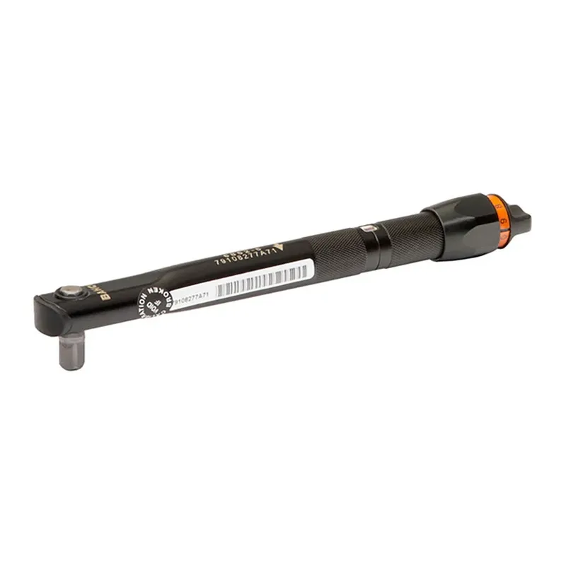 Mini Adjustable With Fixed Tip Momentsleutel de Bahco – image du produit 1 sur 2