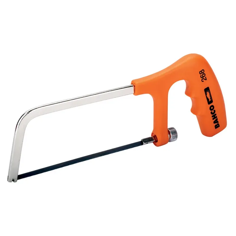 Mini hacksaw frames de Bahco – image du produit