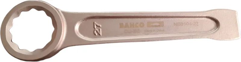 Moersleutel Bahco NSB104-27; 27 mm by Bahco – product image