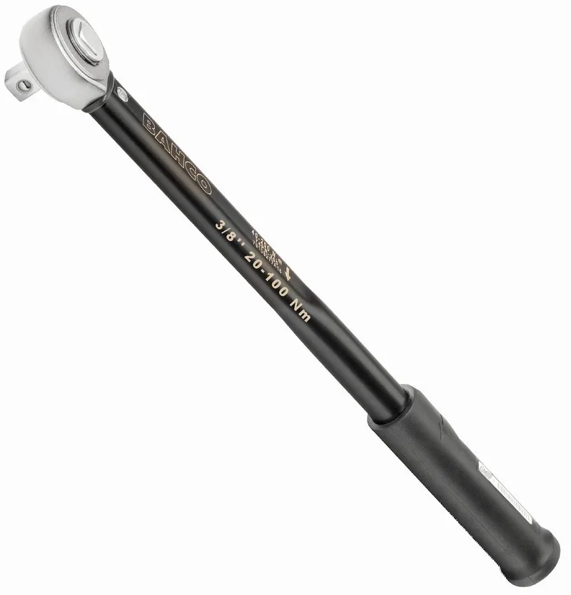 Momentsleutel 3/8'' 20-100 Nm - Precisie en duurzaamheid de Bahco – image du produit