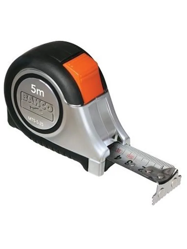 MTS-8-25 tape measure by Bahco – product image