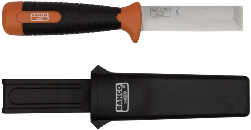 Multi Stemmeisen, 58-61Hrc, Klinge 4X25X100mm, 231mm,Sb-Verp. Bahco SB-2448 von Bahco – Produktbild