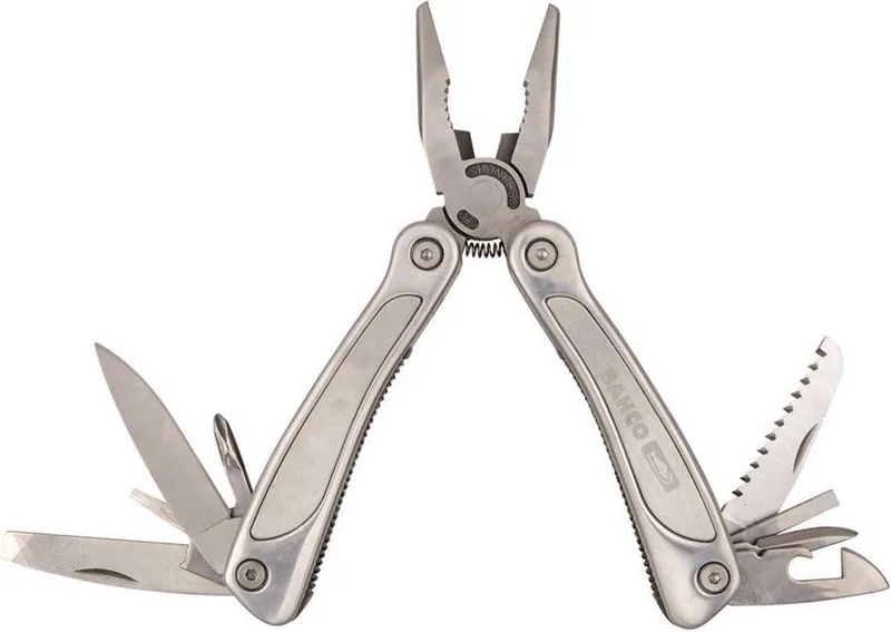 multitool | MTT051 de Bahco – image du produit 1 sur 6