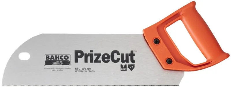 NP-12-VEN Prizecut Sleufzaag - 13/14TPI - 300mm by Bahco – product image