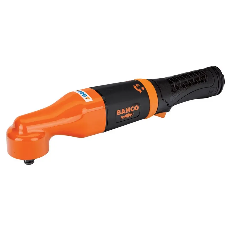 Offset 1/2´´ Pneumatische Slagmoersleutel by Bahco – product image 2 of 4