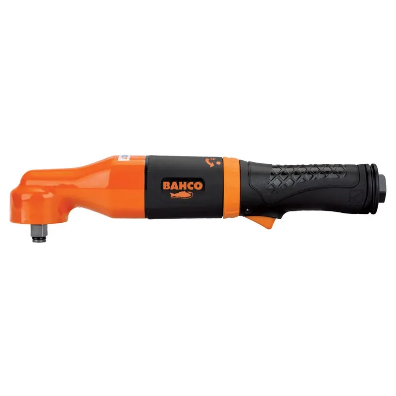 Offset 1/2´´ Pneumatische Slagmoersleutel by Bahco – product image 1 of 4