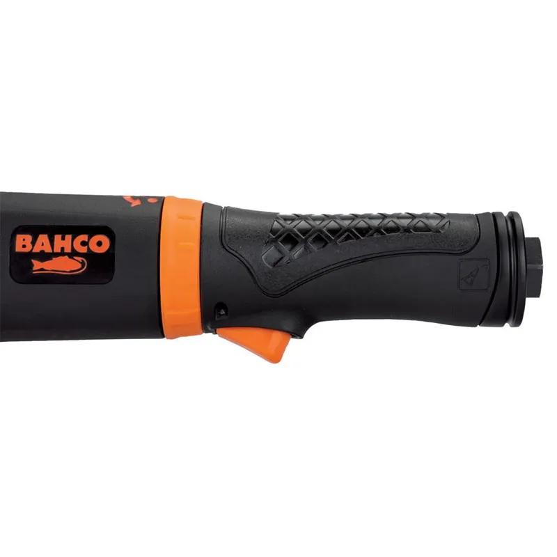 Offset 1/2´´ Pneumatische Slagmoersleutel by Bahco – product image 3 of 4