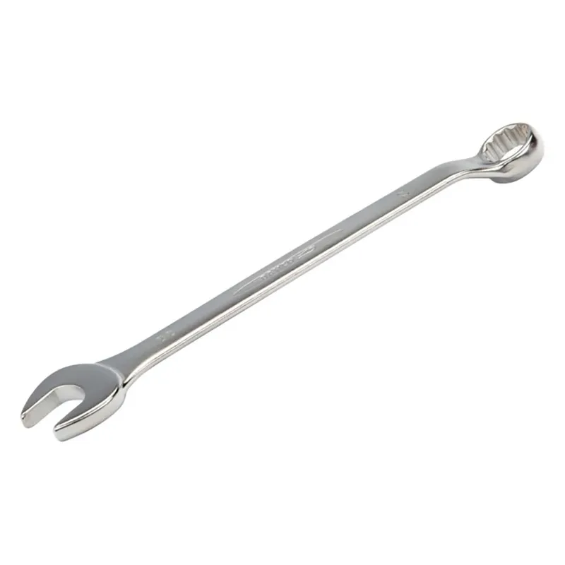 Offset Chrome Finish 50 Mm 560 Mm Maul-ringschlüssel von Bahco – Produktbild