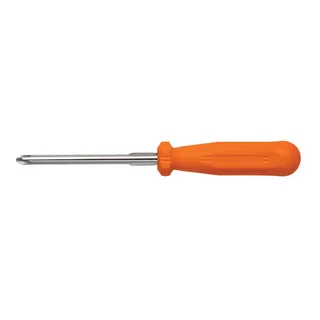 Tournevis Réversible à Fente D´arbre Et Phillips Ph2 1.2 Mmx6 Mm de Bahco – image du produit 2 sur 2