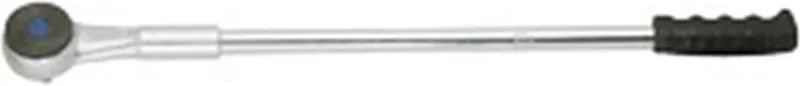 omschakelbare ratel 3/4 ", 72 tanden, 8950N von Bahco, Silber – Produktbild