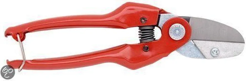 P138-22-F Snoeischaar - Max. knipbreedte 20 mm - Lengte 220 mm by Bahco – product image