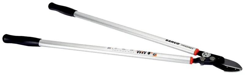 P173-SL-85 Astschere Amboss van Bahco – productafbeelding