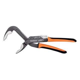 Parrotbek-tang 225 Mm von Bahco – Produktbild 2 von 5