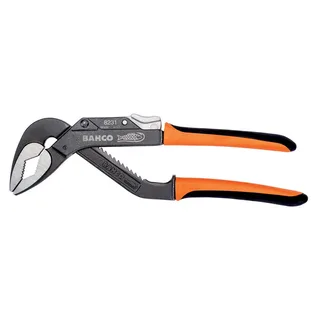 Parrotbek-tang 225 Mm von Bahco – Produktbild 1 von 5