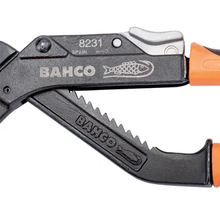 Parrotbek-tang 225 Mm von Bahco – Produktbild 5 von 5
