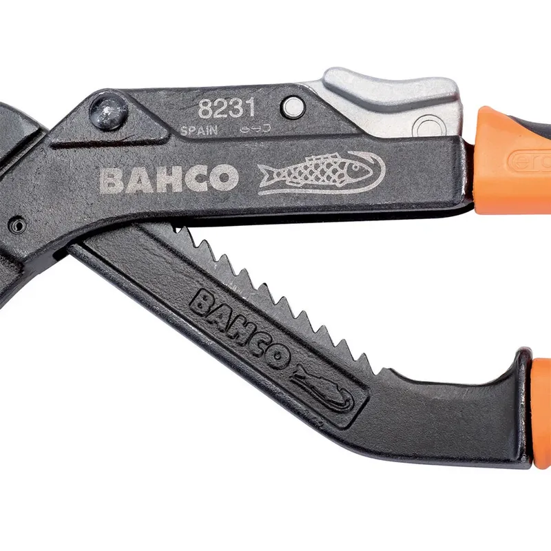 Parrotbek-tang 225 Mm von Bahco – Produktbild 5 von 5