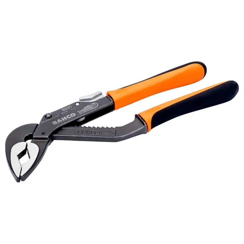 Parrotbek-tang 225 Mm van Bahco – productafbeelding