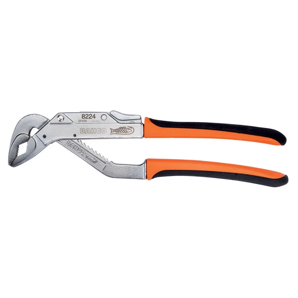 Parrotbek-tang 250 Mm från Bahco – produktbild