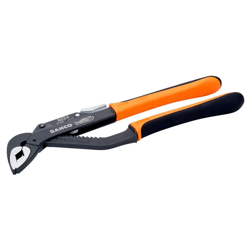 Parrotbek-tang 315 Mm van Bahco – productafbeelding