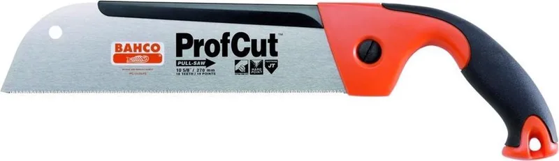 PC-11-19-PS Profcut Handzaag - 270mm van Bahco – productafbeelding