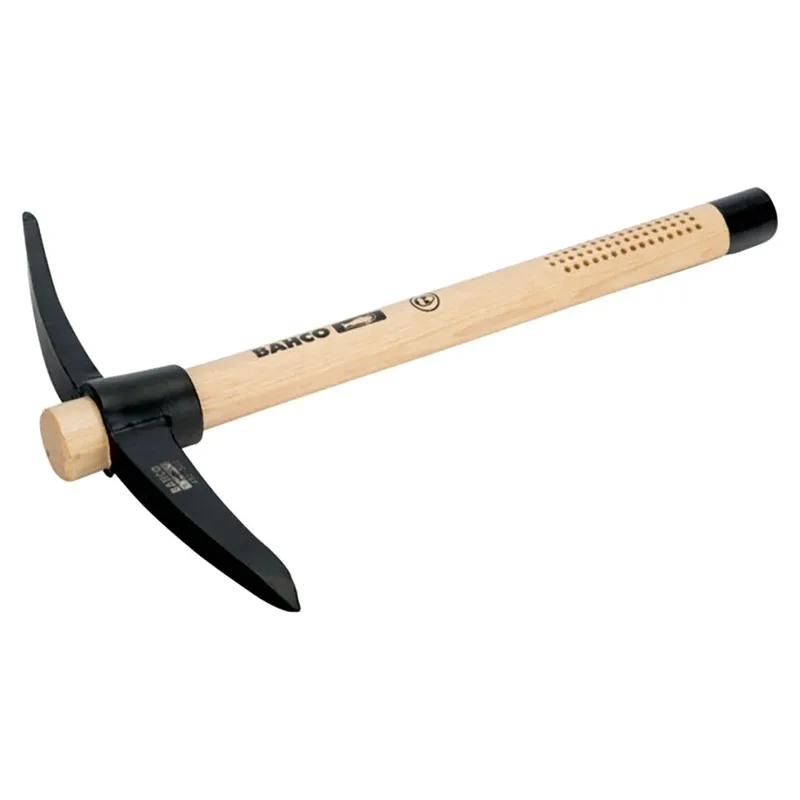 Pelle Avec Manche En Bois Espagnol 600g von Bahco – Produktbild