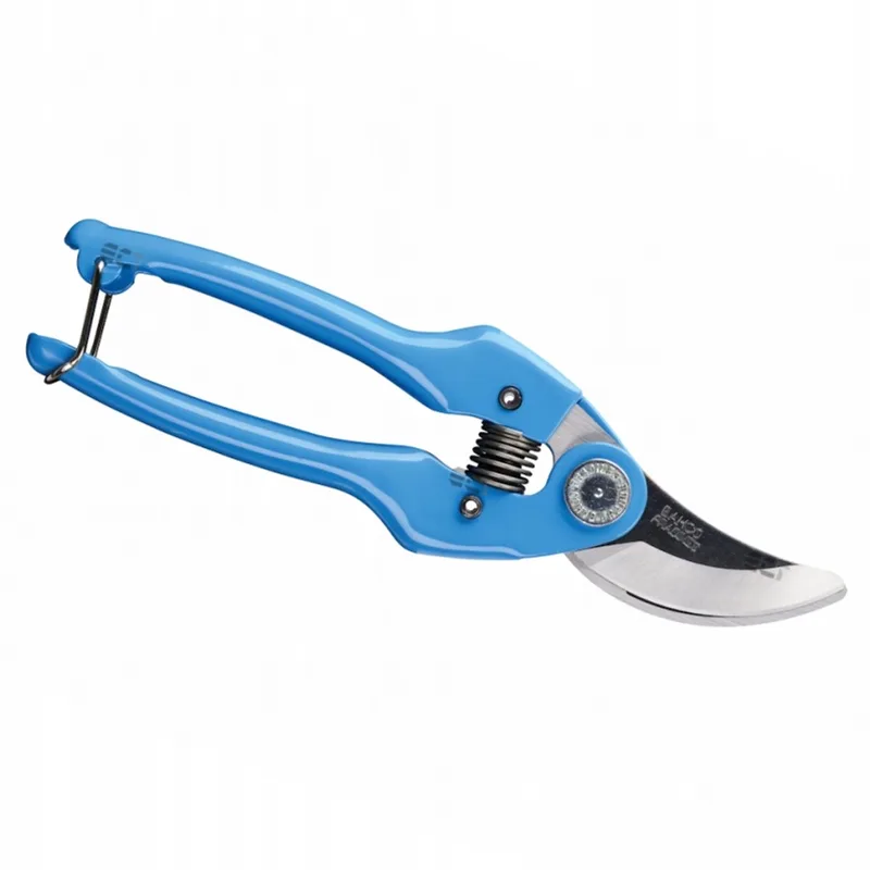PG-14-BLUE Snoeischaar Blauw - Snoeien tot 15mm von Bahco – Produktbild