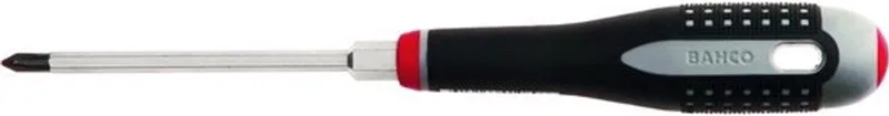 Phillips Schroevendraaier BE 8630 - 3 x 150 mm van Bahco, Kleurloos – productafbeelding