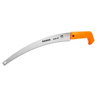 Plastik Astsäge Für Stange Und Zähne Mit 6 Dpp Tempetips Mit Griff 360 Mm von Bahco – Produktbild 1 von 4