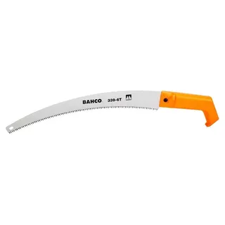 Plastik Astsäge Für Stange Und Zähne Mit 6 Dpp Tempetips Mit Griff 360 Mm von Bahco – Produktbild 2 von 4