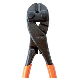 Platbektang 1520D by Bahco, Orange – product image 4 of 5