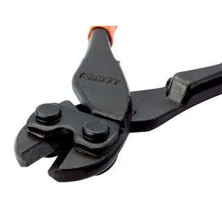Platbektang 1520D by Bahco, Orange – product image 5 of 5