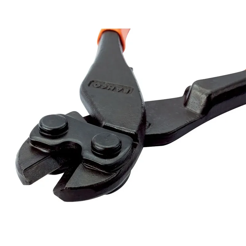 Platbektang 1520D by Bahco, Orange – product image 5 of 5