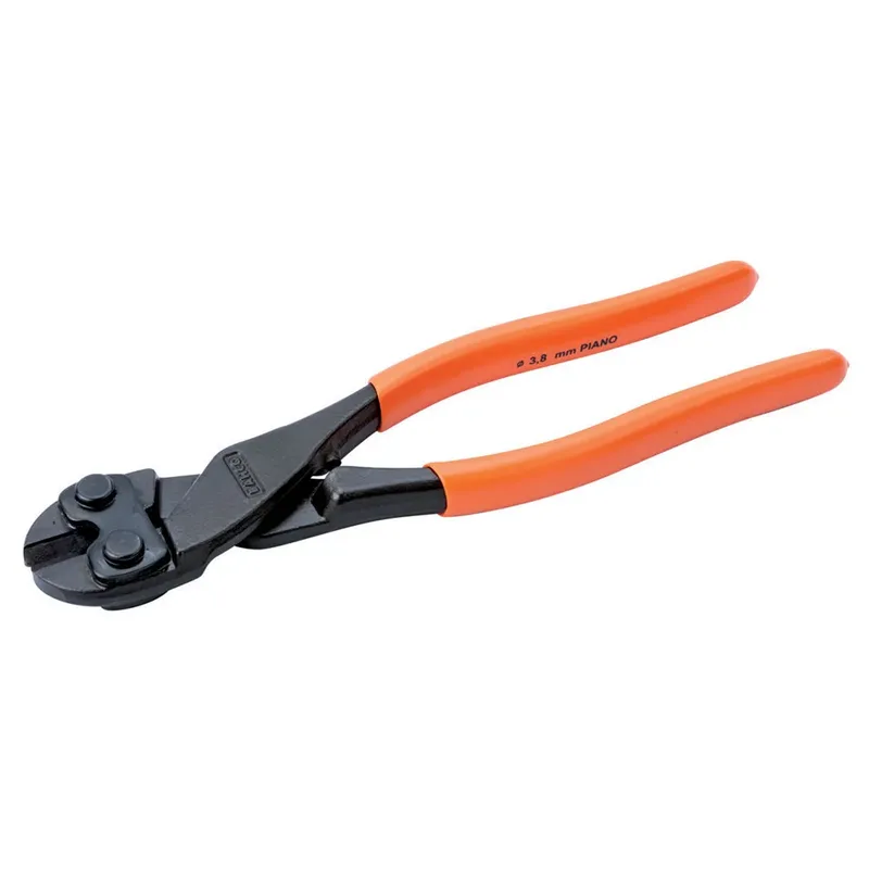 Platbektang 1520D by Bahco, Orange – product image 2 of 5