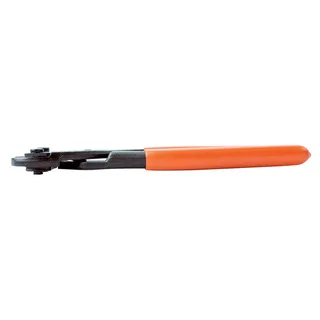 Platbektang 1520D by Bahco, Orange – product image 3 of 5