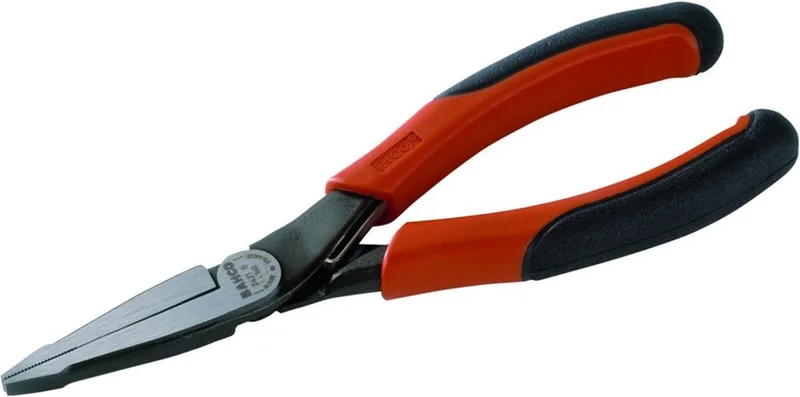 Platbektang 2421G-160 de Bahco, Noir – image du produit