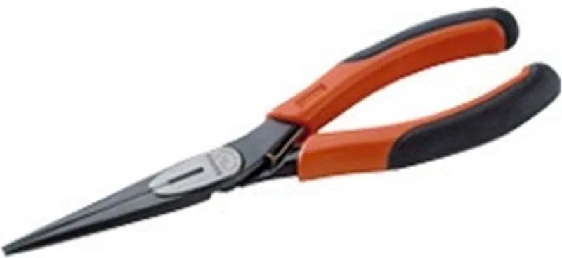 Platbektang 2430 G-140 Ip by Bahco, Orange – product image