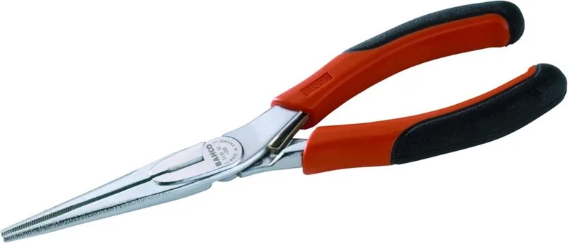 Platbektang 2430 Gc-140 Ip by Bahco, Black, Orange – product image